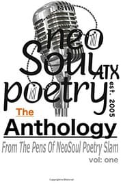 Tapa de NeoSoul Poetry