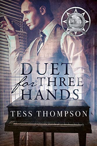 Tapa de Duet for Three Hands
