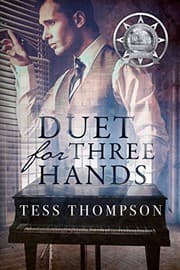 Tapa de Duet for Three Hands