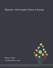 Tapa de Migrants with Irregular Status in Europe