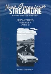 Tapa de New American Streamline Vol. A