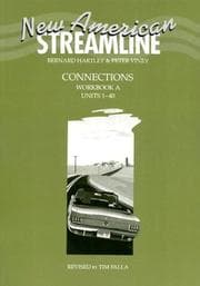 Tapa de New American Stream Connection