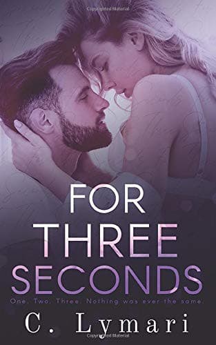 Tapa de For Three Seconds