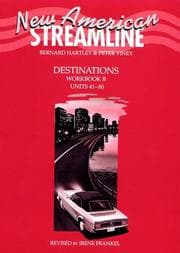 Tapa de New American Streamline Units 41-80, Bk. B