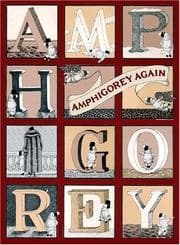 Tapa de Amphigorey Again