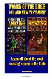 Tapa de Women of the Bible Old and New Testament