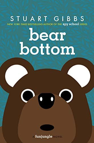 Tapa de Bear Bottom
