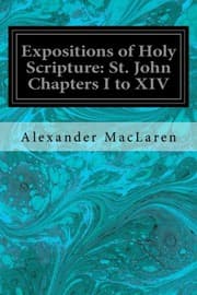 Tapa de Expositions of Holy Scripture
