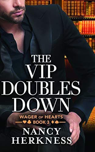 Tapa de The VIP Doubles Down