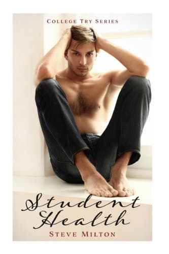 Tapa de Student Health