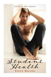 Tapa de Student Health