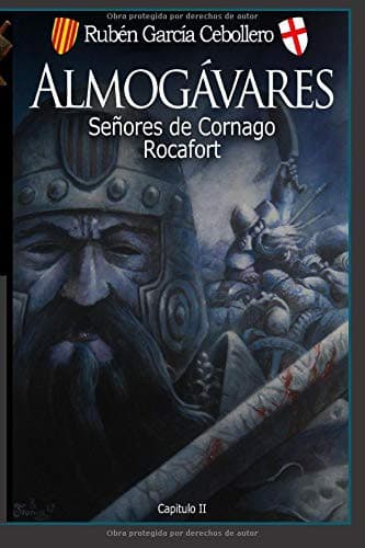 Tapa de Almogávares 2