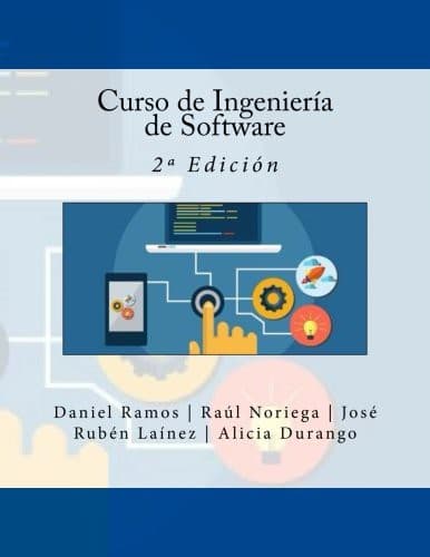 Tapa de Curso de Ingeniería de Software