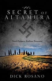 Tapa de The Secret of Altamura