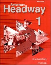 Tapa de American Headway
