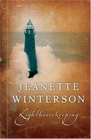Tapa de Lighthousekeeping