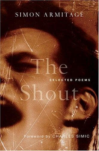 Tapa de The Shout