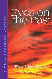 Tapa de Eyes on the Past