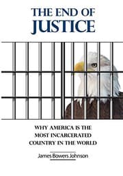 Tapa de The End of Justice