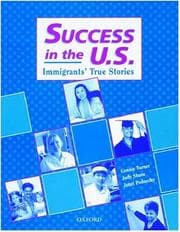 Tapa de Success in the U.S