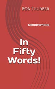 Tapa de In Fifty Words!