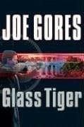 Tapa de Glass Tiger (Otto Penzler Book)