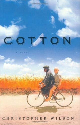 Tapa de Cotton