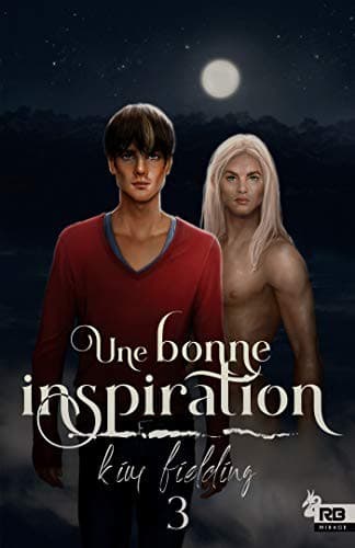 Tapa de Une bonne inspiration