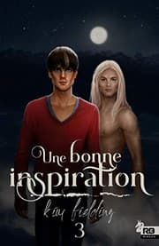 Tapa de Une bonne inspiration