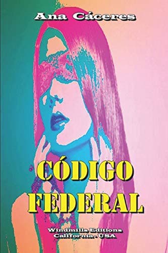 Tapa de Código Federal