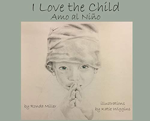 Tapa de I Love the Child