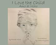 Tapa de I Love the Child
