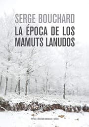 Tapa de La época de los mamuts lanudos