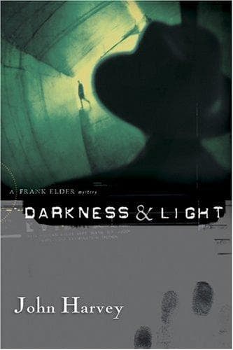 Tapa de Darkness & Light