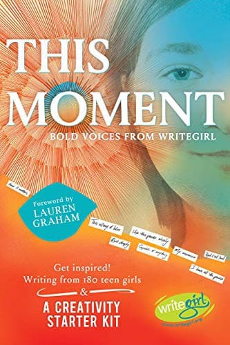 Tapa de This Moment