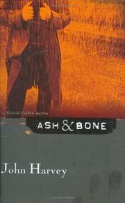 Tapa de Ash & bone