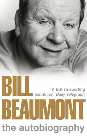 Tapa de Bill Beaumont