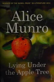 Tapa de Lying under the Apple Tree