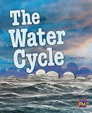 Tapa de The Water Cycle
