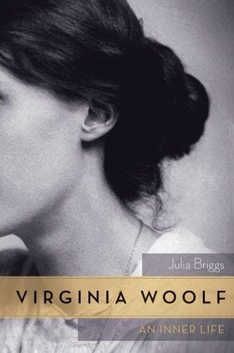 Tapa de Virginia Woolf