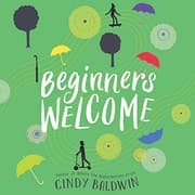 Tapa de Beginners Welcome Lib/E