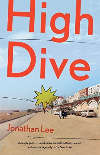 Tapa de High Dive