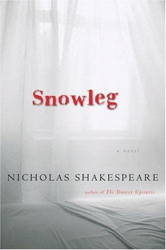 Tapa de Snowleg