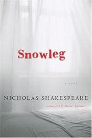 Tapa de Snowleg