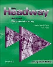 Tapa de New Headway