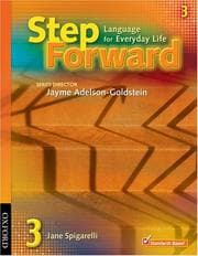 Tapa de Step Forward 3