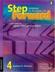 Tapa de Step Forward 4
