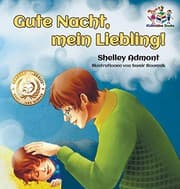 Tapa de Gute Nacht, mein Liebling!
