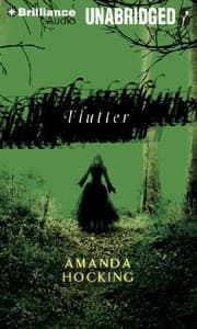 Tapa de Flutter