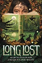 Tapa de Long Lost